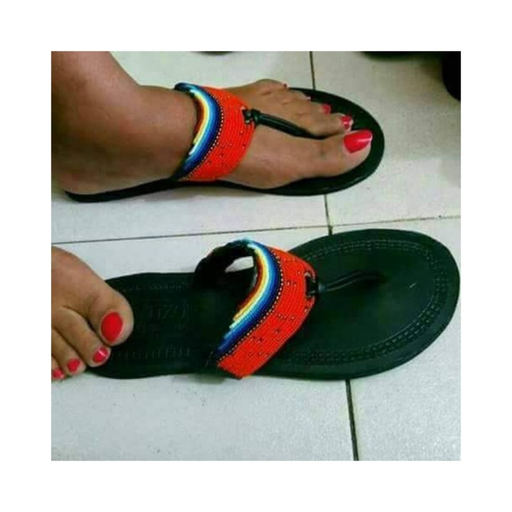 Women's Thong Sandals - NWOT